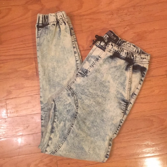 Copper Rivet Other - MEN’S COPPER RIVET TRAVEL JOGGER